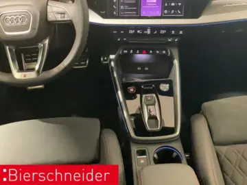 Audi S3 Lim TFSI LED HuD SONOS CAM ACC