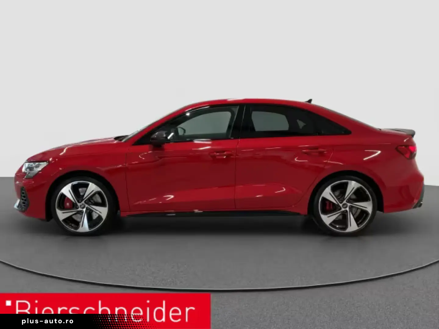 Audi S3 Lim TFSI LED HuD SONOS CAM ACC