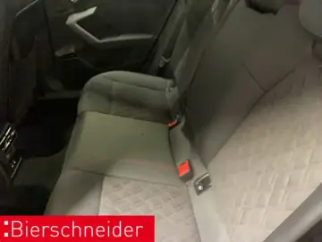 Audi S3 Lim TFSI LED HuD SONOS CAM ACC