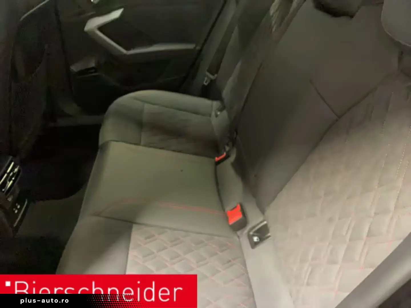 Audi S3 Lim TFSI LED HuD SONOS CAM ACC