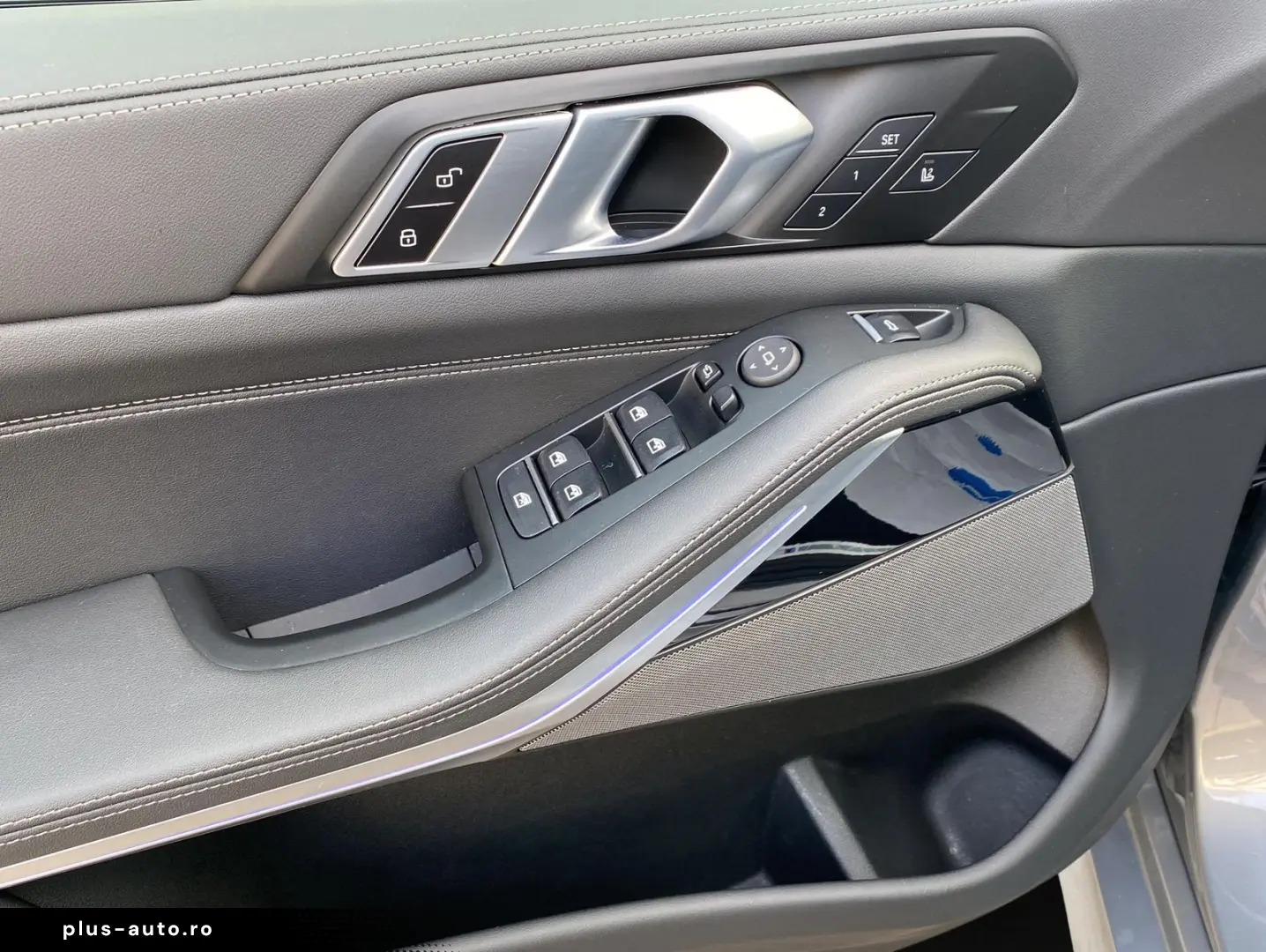 BMW X5 xDr30d MSp SKYLOUNGE SoftClose VentilatedS AmbAir 360