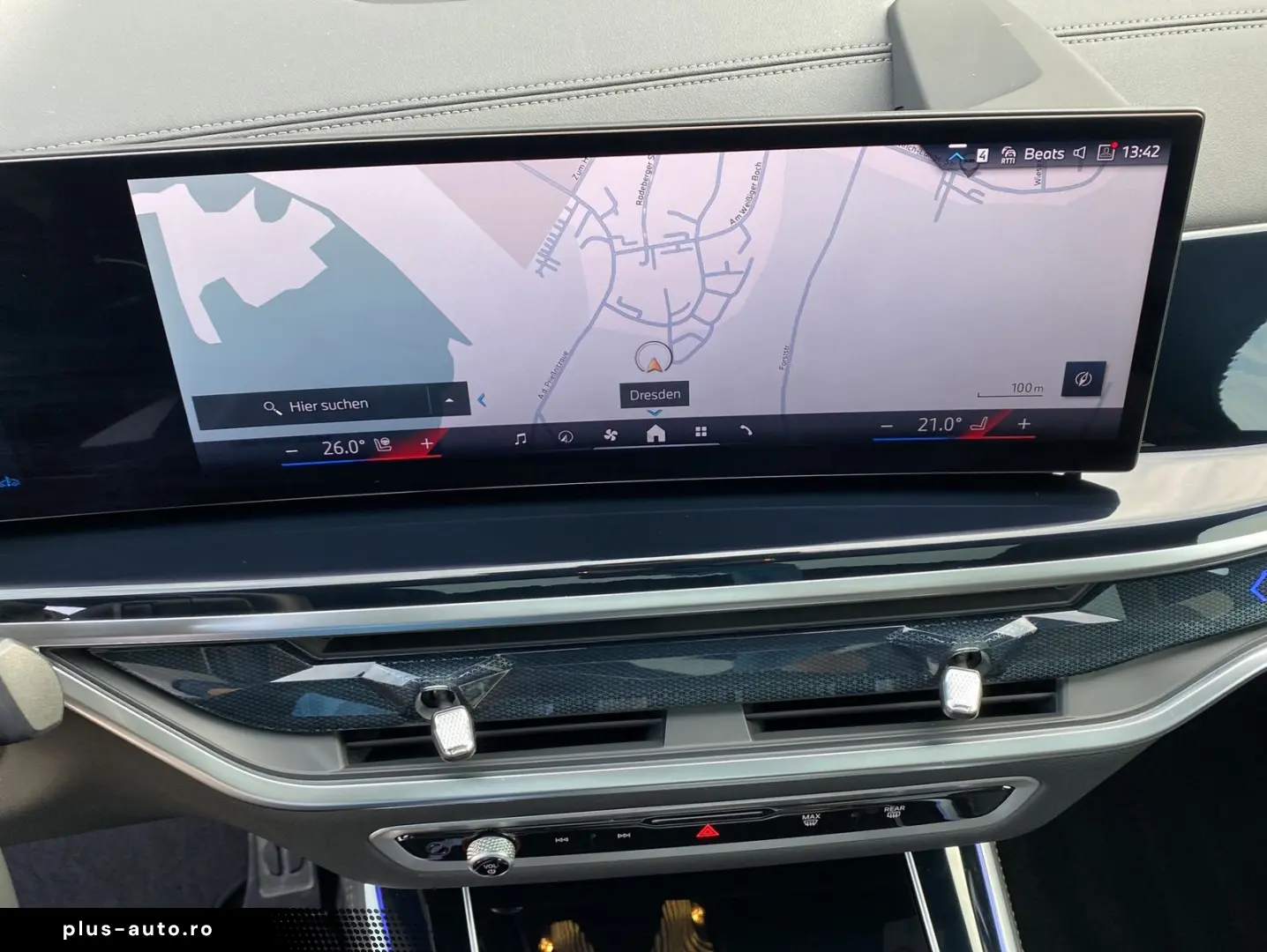 BMW X5 xDr30d MSp SKYLOUNGE SoftClose VentilatedS AmbAir 360