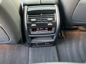 BMW X5 xDr30d MSp SKYLOUNGE SoftClose VentilatedS AmbAir 360