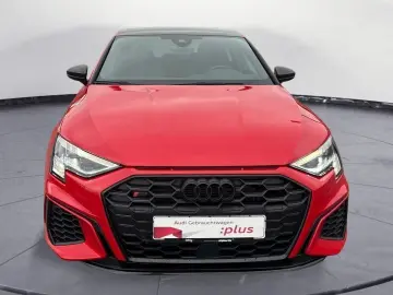 Audi S3 Limousine Carbon B&O Navi Keyless Matrix GRA