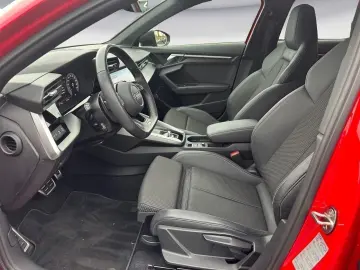 Audi S3 Limousine Carbon B&O Navi Keyless Matrix GRA