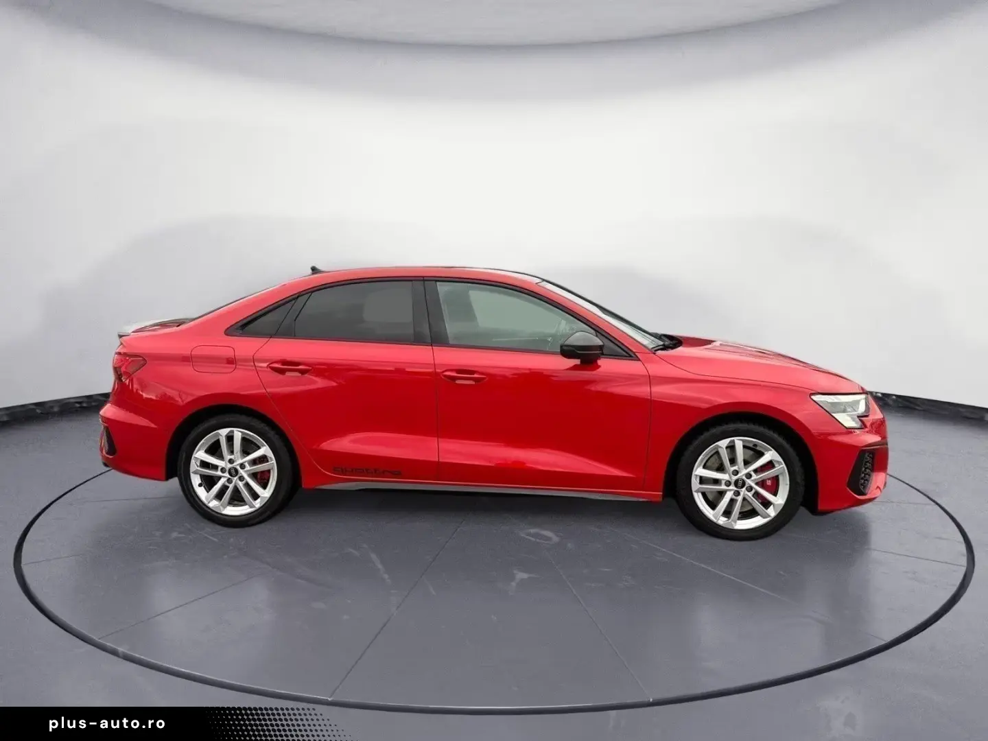 Audi S3 Limousine Carbon B&O Navi Keyless Matrix GRA