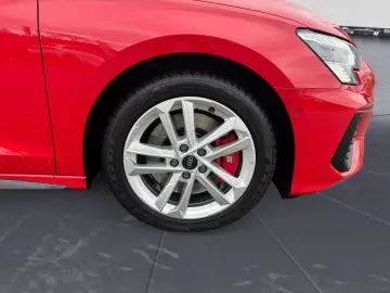 Audi S3 Limousine Carbon B&O Navi Keyless Matrix GRA