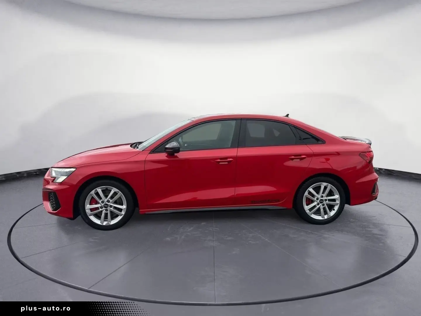 Audi S3 Limousine Carbon B&O Navi Keyless Matrix GRA