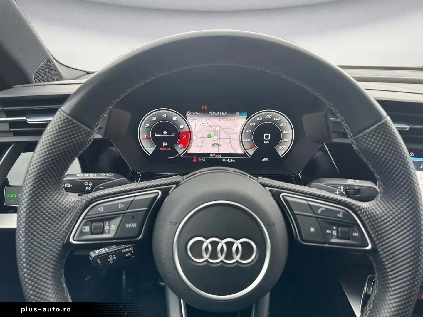 Audi S3 Limousine Carbon B&O Navi Keyless Matrix GRA