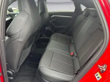 Audi S3 Limousine Carbon B&O Navi Keyless Matrix GRA