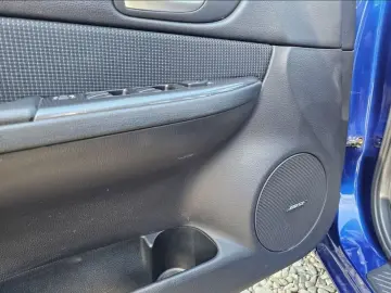 Mazda 6 2.0 Diesel Bose Xenon