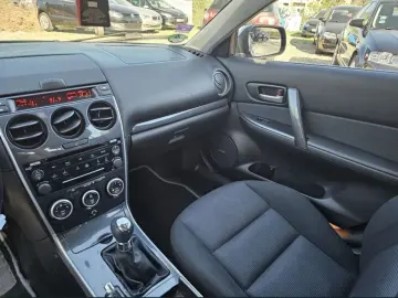 Mazda 6 2.0 Diesel Bose Xenon