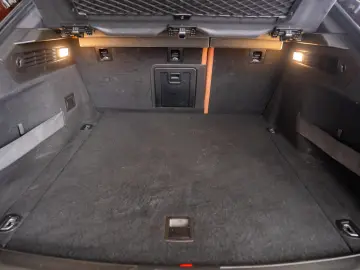 Maserati Levante Diesel