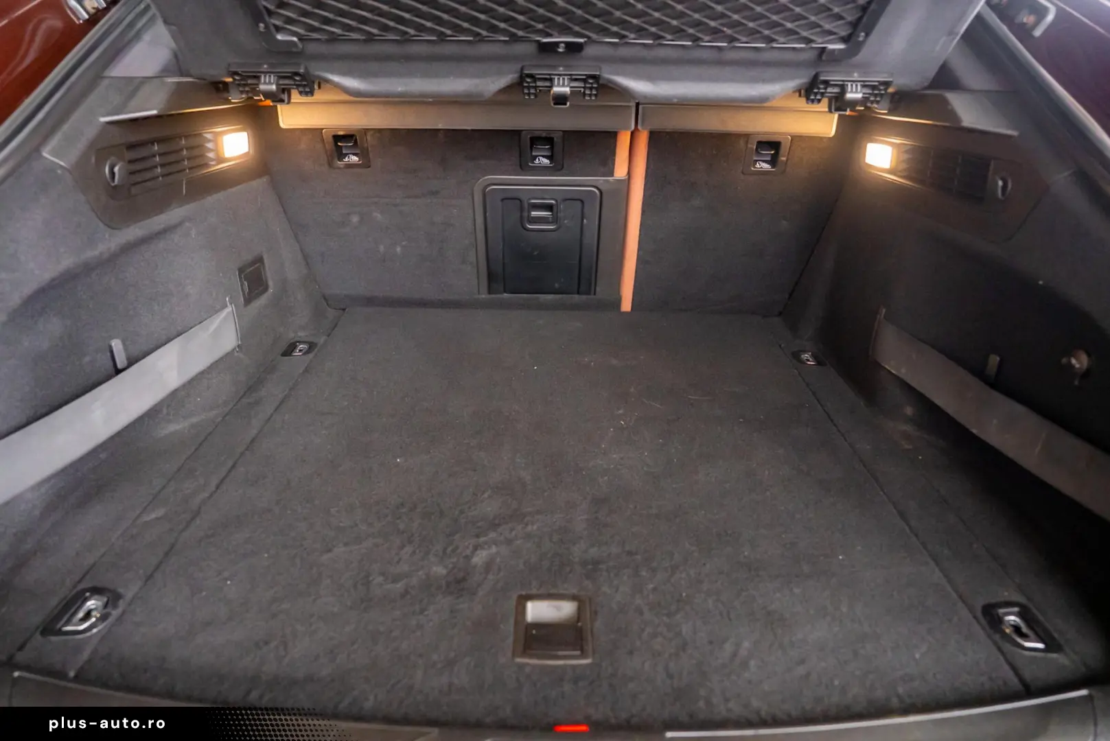 Maserati Levante Diesel