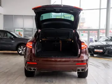Maserati Levante Diesel