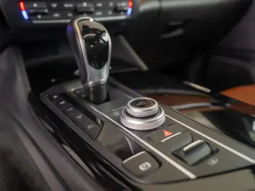 Maserati Levante Diesel