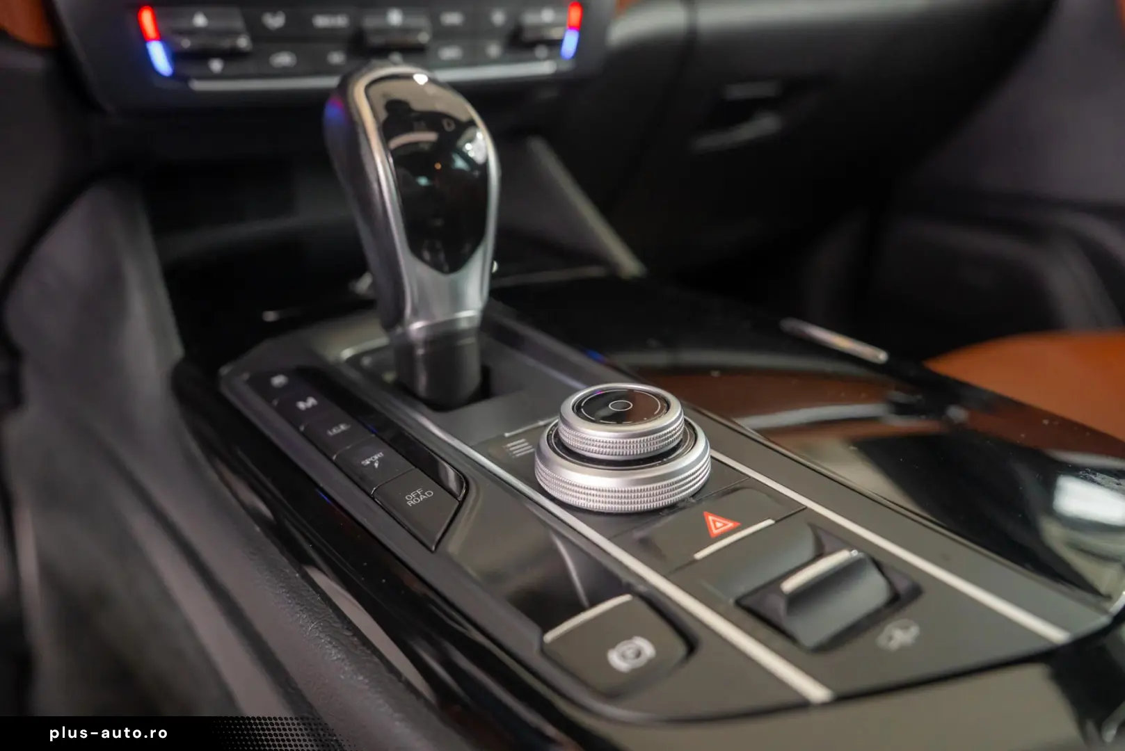 Maserati Levante Diesel