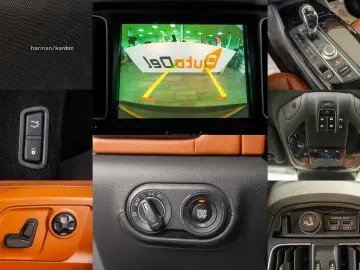 Maserati Levante Diesel