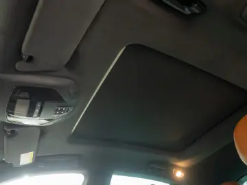 Maserati Levante Diesel