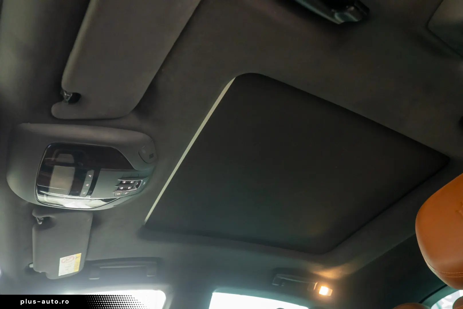 Maserati Levante Diesel