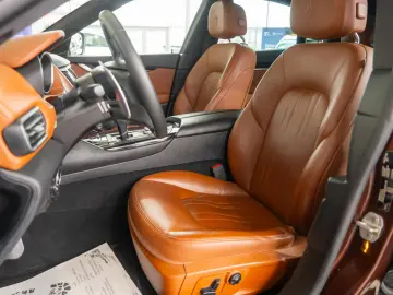 Maserati Levante Diesel