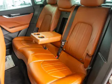 Maserati Levante Diesel