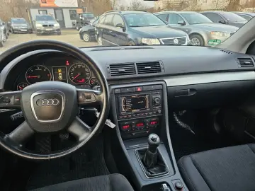 Audi A4 2.0 TDI Navi