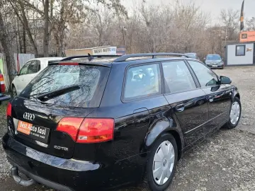 Audi A4 2.0 TDI Navi