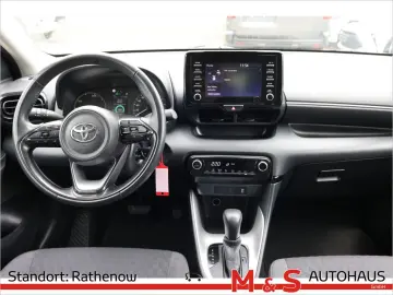 TOYOTA Yaris 1.5 Hybrid Comfort