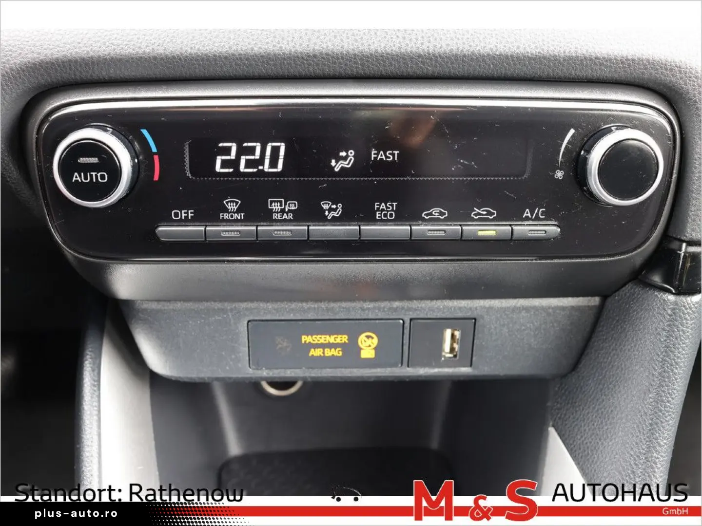 TOYOTA Yaris 1.5 Hybrid Comfort