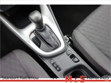 TOYOTA Yaris 1.5 Hybrid Comfort