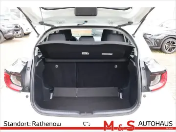 TOYOTA Yaris 1.5 Hybrid Comfort