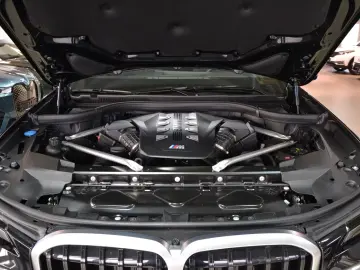 BMW X7 M60 i M Sport Pro