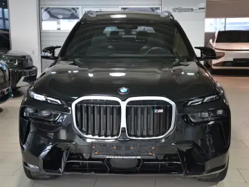 BMW X7 M60 i M Sport Pro