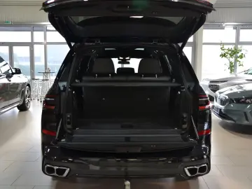 BMW X7 M60 i M Sport Pro