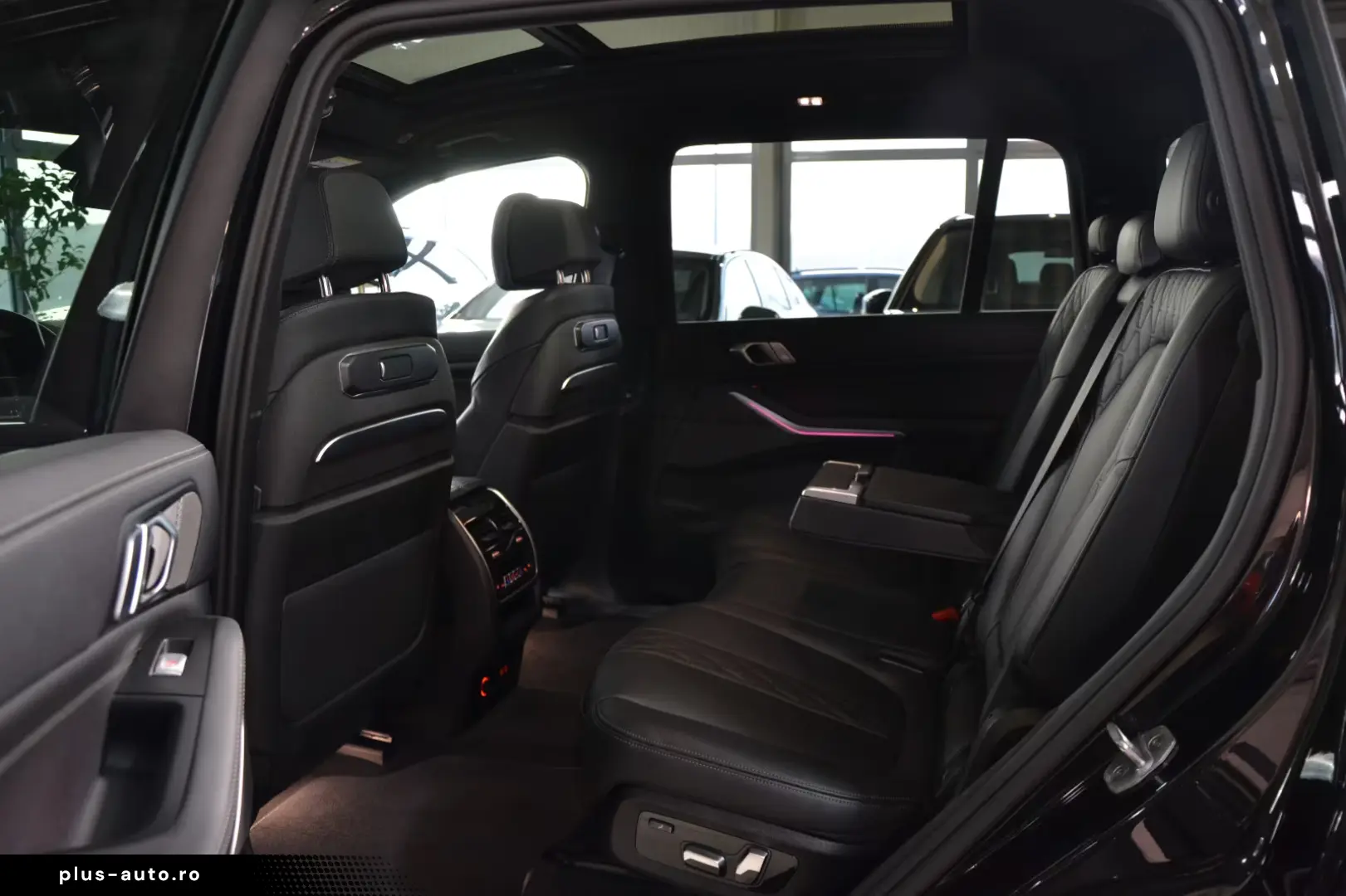 BMW X7 M60 i M Sport Pro