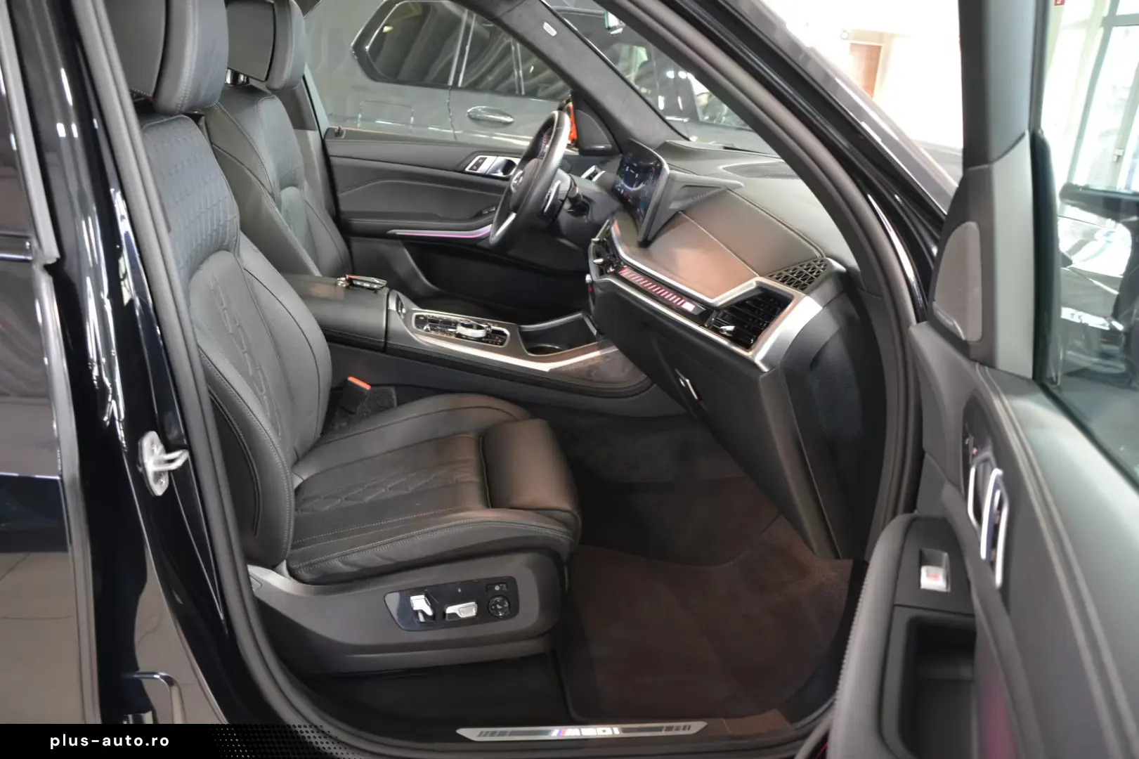 BMW X7 M60 i M Sport Pro