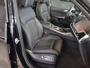 BMW X7 M60 i M Sport Pro