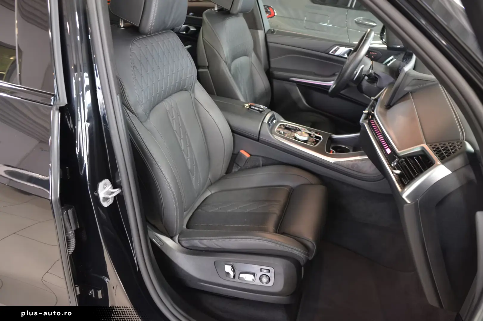 BMW X7 M60 i M Sport Pro