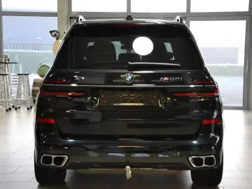 BMW X7 M60 i M Sport Pro