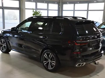 BMW X7 M60 i M Sport Pro