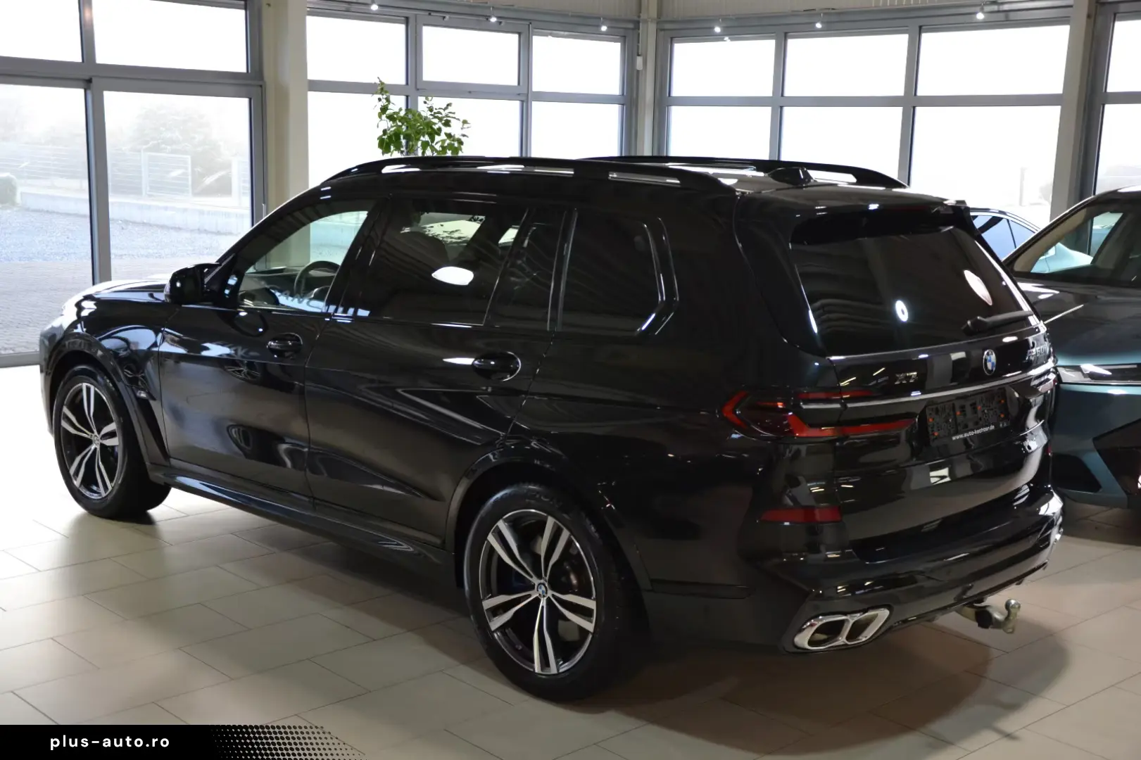 BMW X7 M60 i M Sport Pro