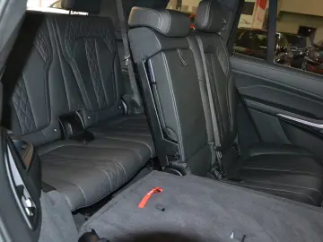 BMW X7 M60 i M Sport Pro