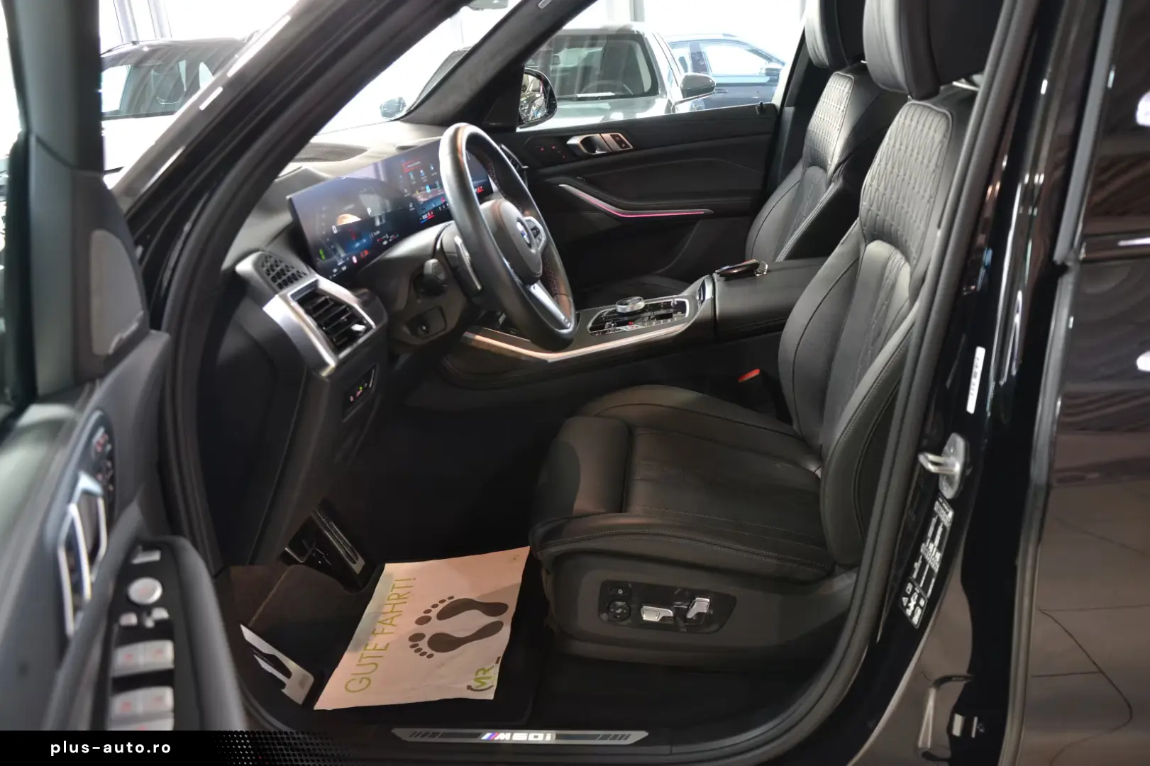 BMW X7 M60 i M Sport Pro