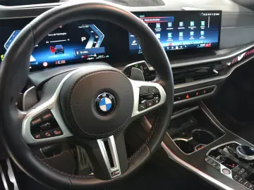 BMW X7 M60 i M Sport Pro