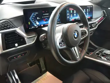 BMW X7 M60 i M Sport Pro