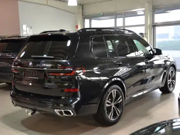 BMW X7 M60 i M Sport Pro