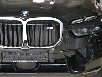 BMW X7 M60 i M Sport Pro
