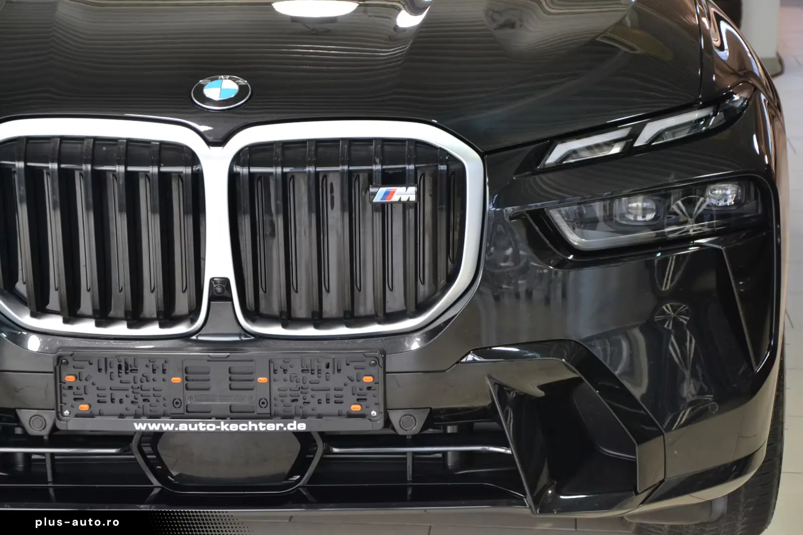 BMW X7 M60 i M Sport Pro