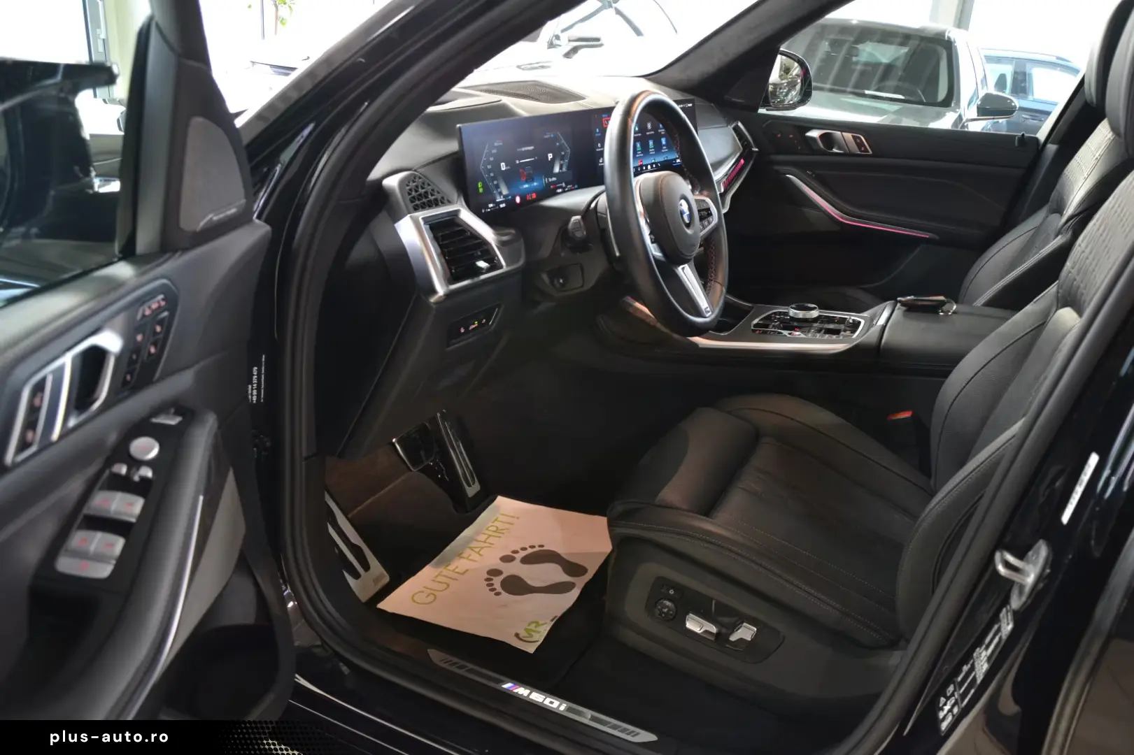 BMW X7 M60 i M Sport Pro